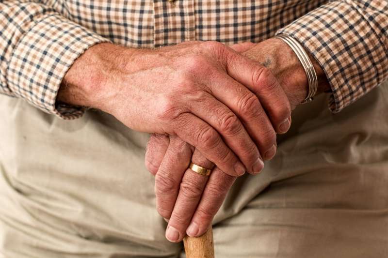 Rząd sypnął milionami dla seniorów