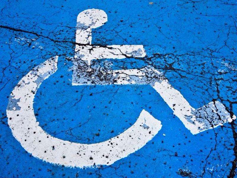 Inauguracja Rady do Spraw Osób Niepełnosprawnych