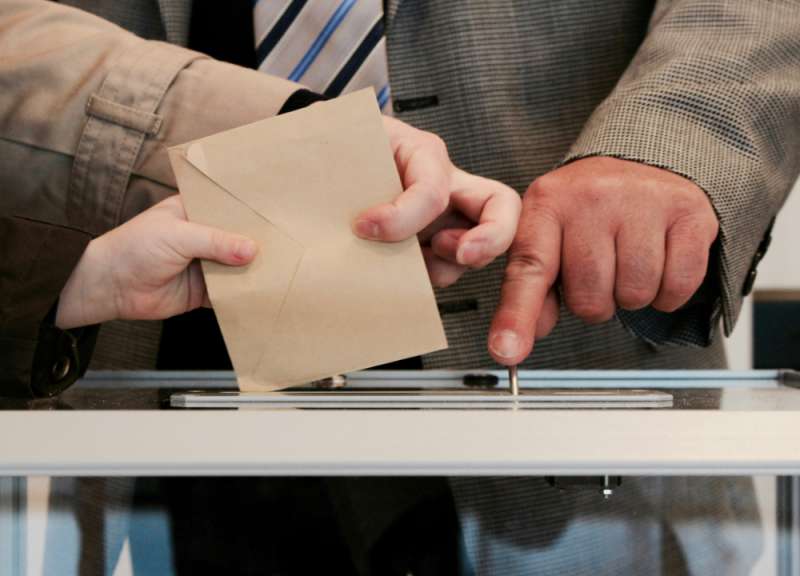 Debata wyborcza w Olsztynie