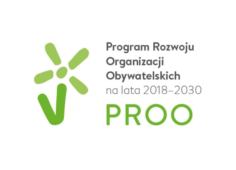Nabór wniosków do PROO, Priorytet 5 Wsparcie doraźne, Edycja 2024