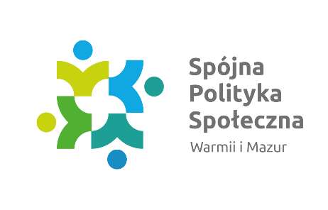 Konsultujemy kwestie polityki społecznej na Warmii i Mazurach