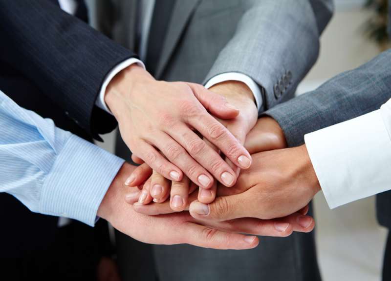 Usługi społeczne jako pole partnerstwa