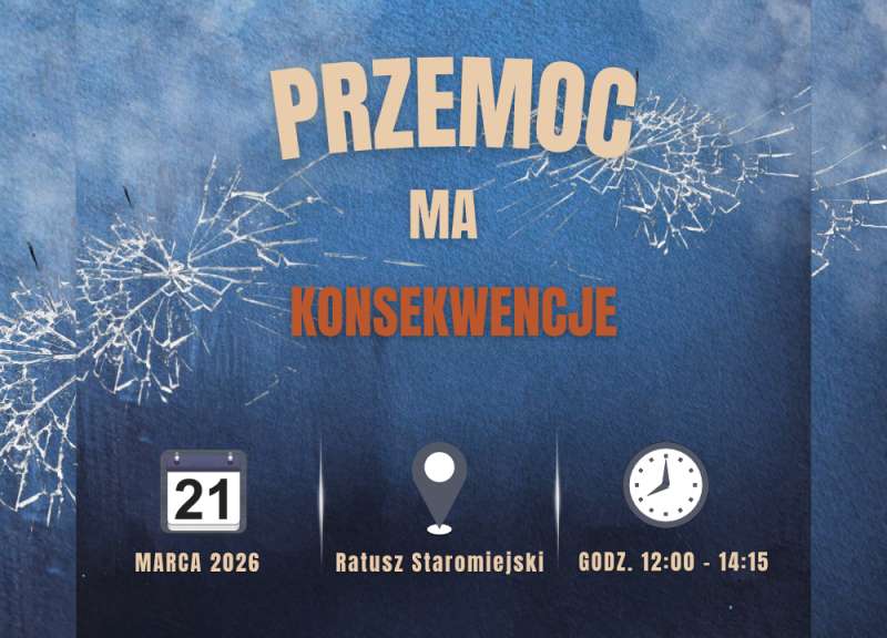 Elbląskie Amazonki o przemocy