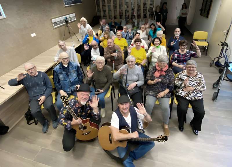 Profesjonalizm i wrażliwość