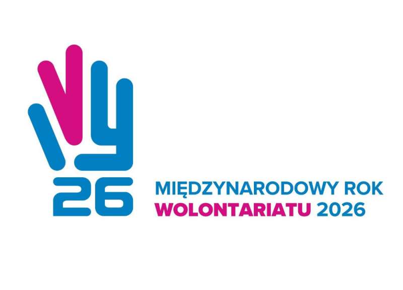 Zdobądź patronat na Międzynarodowy Rok Wolontariatu