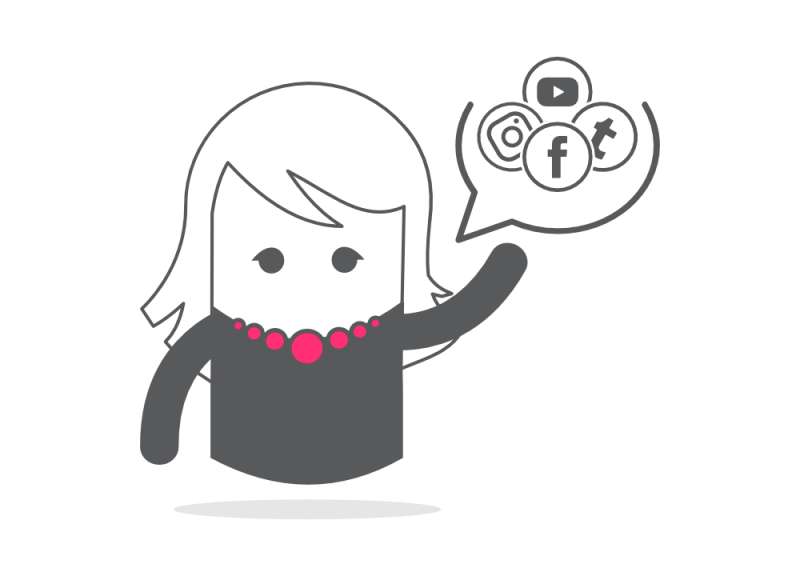 Szkolenie: Od strategii po zasięgi w social mediach!