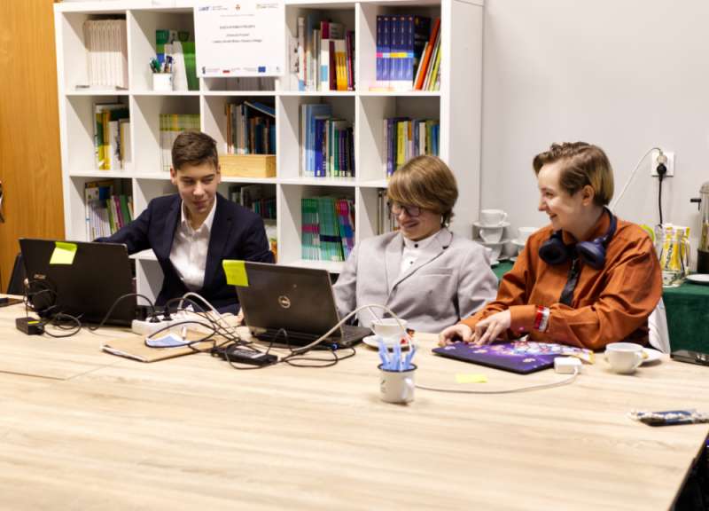 Naprawiamy miasto na własną rękę