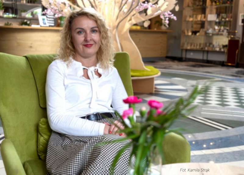 Rzecznictwo to coś więcej niż reagowanie na potrzeby