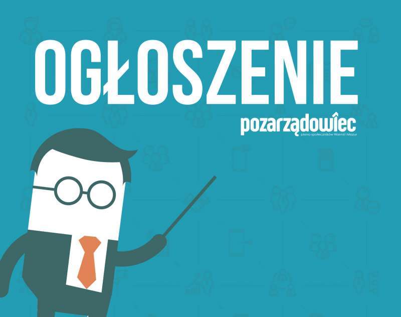 XXI edycja Nagród i Wyróżnień Marszałka Województwa Warmińsko – Mazurskiego