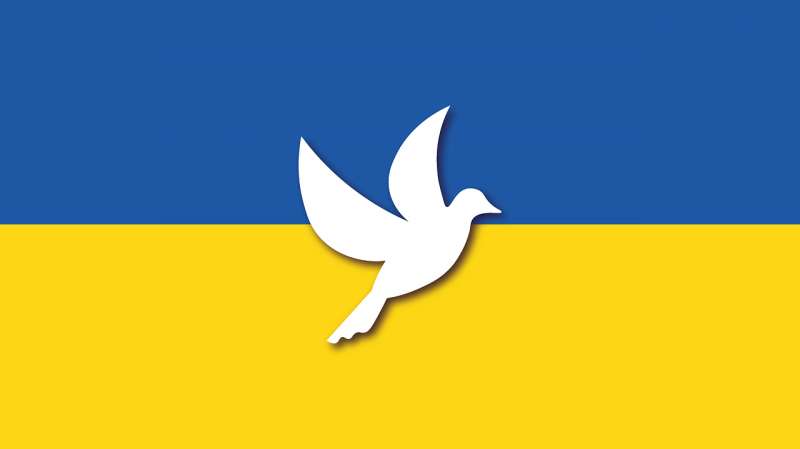 Koncert "Solidarni z Ukrainą"