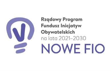 Kolejna edycja Rządowego Programu Fundusz Inicjatyw Obywatelskich NOWE FIO