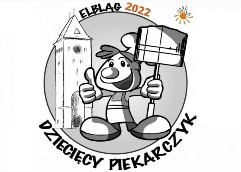 Ruszył konkurs o tytuł „Dziecięcego Piekarczyka” 2022