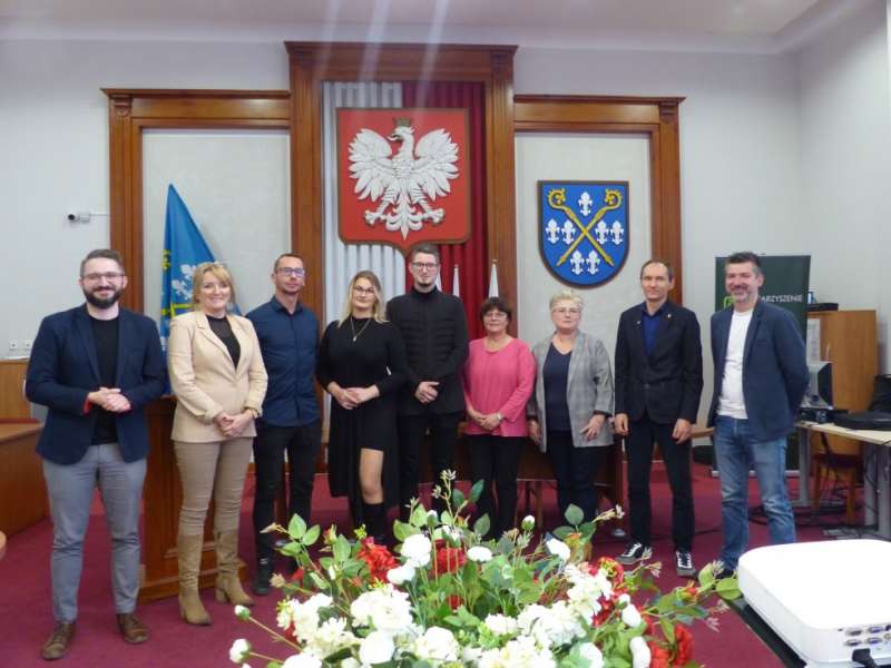 Organizacje z powiatu iławskiego wybrały skład ROP na nową kadencję