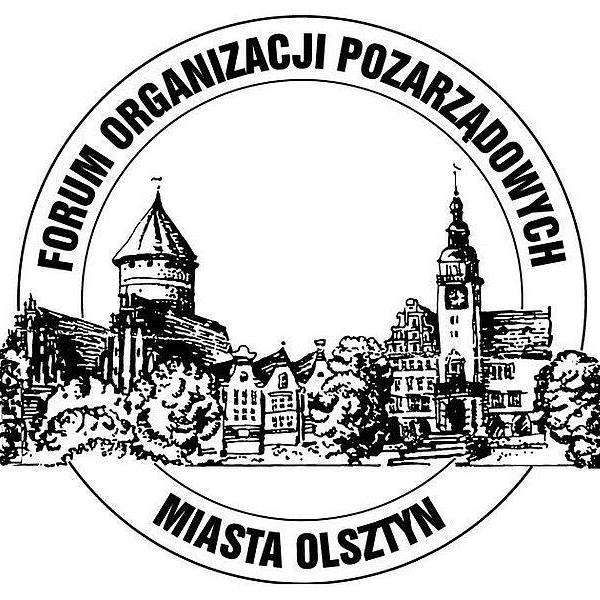 Forum Organizacji Pozarządowych Miasta Olsztyn