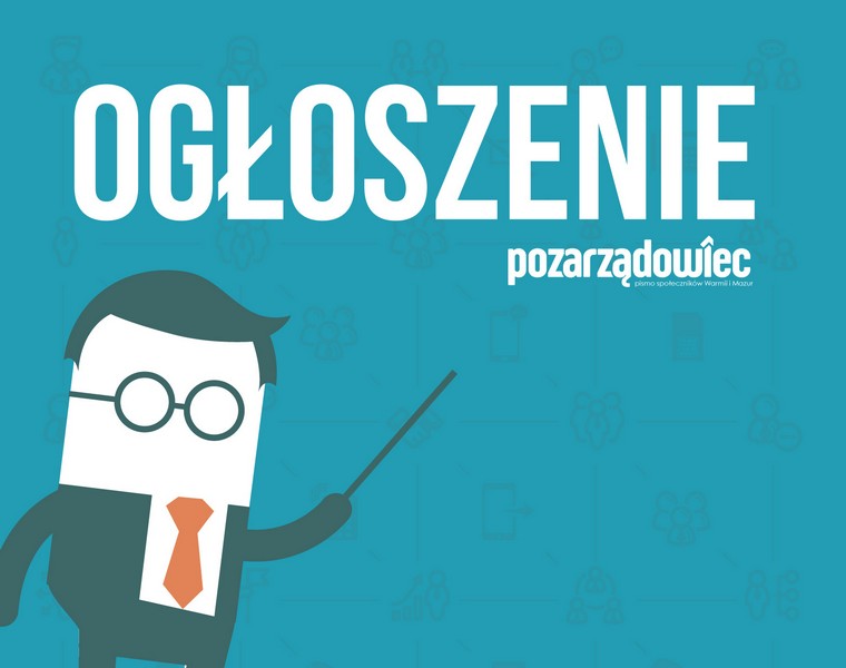 Program Aktywni Obywatele – spotkanie informacyjne w Ełku i Olsztynie