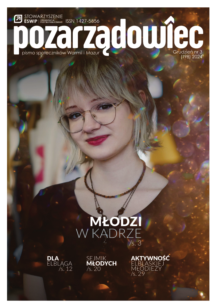 Pozarządowiec