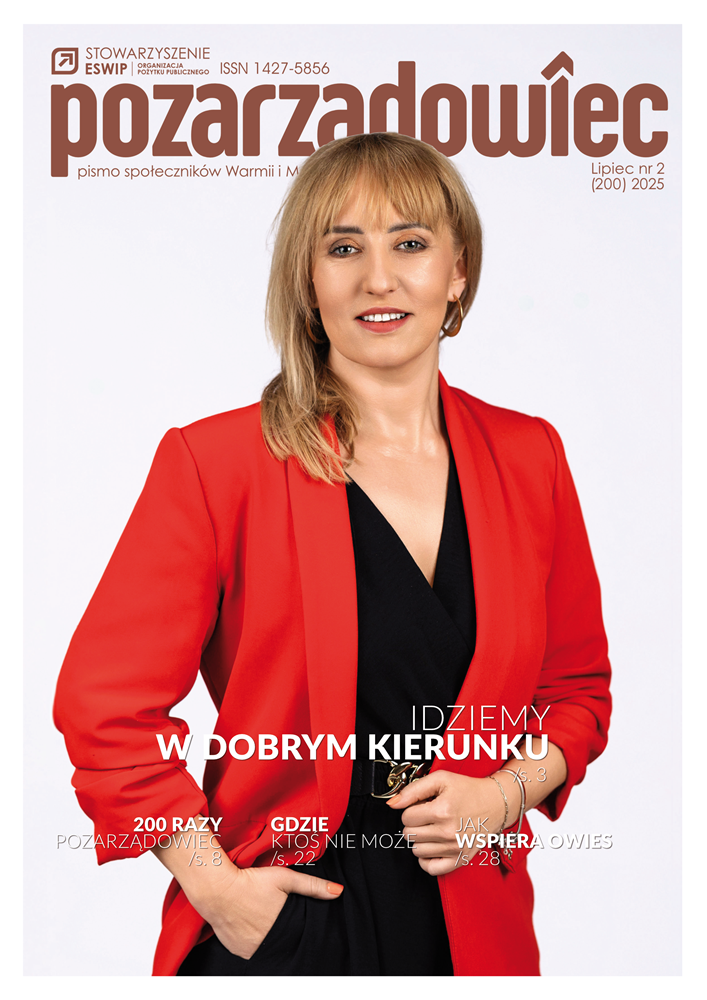 Pozarządowiec